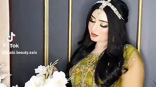 Gorgeous Mehndi Bridal