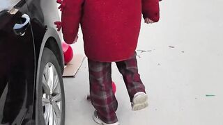 last balon is so hard!