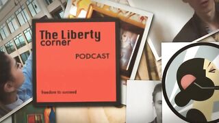 The Liberty Corner podcast