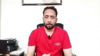 God’s Justice Strikes | Arrogance Gone | From Grabbing Collars To Begging At Feet | Basharat Raja