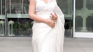 Her confidence says it all ⚡