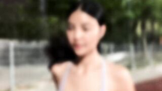 Olahraga bersama 7meter