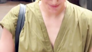 Karishma Tanna Spotted at Bandra