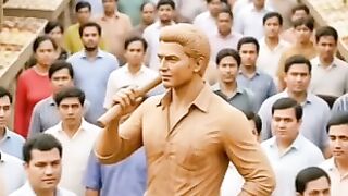 Salman Khan Fans Must See This! Amazing Craftsmanship episode -2