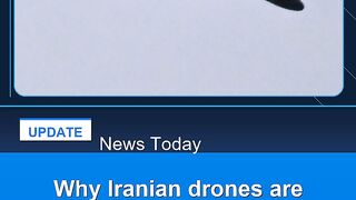 Why-Iranian-drones-are-hard-to-stop