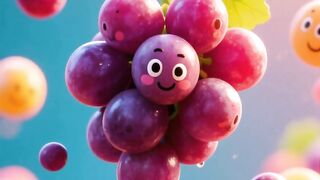 Eat Grapes Daily — Your Body Will Thank You