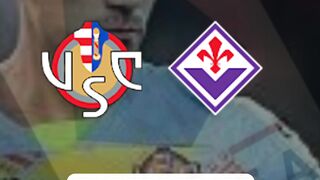 Cremonese vs Fiorentina