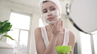 The Shy Snow Woman and the Cursed Ring - id | Trending HD Video 186