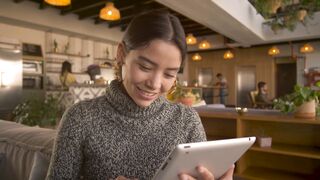 The Shy Snow Woman and the Cursed Ring - id | Trending HD Video 187