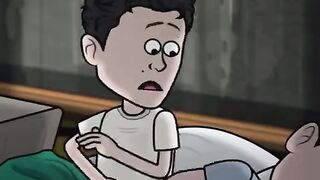 The Story of C. Ronaldo