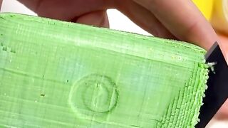 Part 42 | ASMR Soap Cutting #asmr #asmrsoap #asmrvideo #asmrsounds #asmrtiktoks #satisfying #tingles