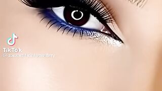 Glam Party Makeover 4