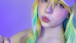 asmr sleep in 1 minute ????❤️ #asmr #fyp #asmrsounds #asmrbrasil #asmrvideo