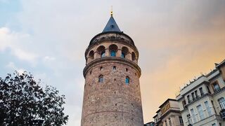 Istanbul, City of Soul ????