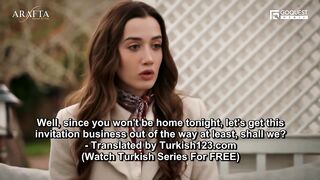 Arafta - Episode 87 - Part 2 (English Subtitles)
