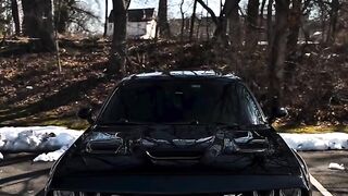 Hellcat cinematic HD