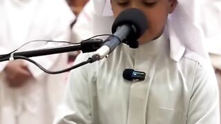 تلاوة خاشعة مؤثرة مبكية 2