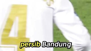 sergio ramos ke persib