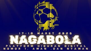 NAGABOLA PREDIKSI JITU MARET 2026