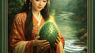 Arti mimpi menemukan telur naga