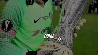 ketika ego mengalahkan takdir  #chelsea #timbiru???? #redteam #manchesterunited #fyp