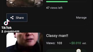 Just upload and get paid in dollars ????????