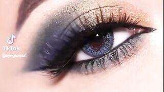 Gorgeous Eyes Makeover 4