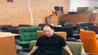 From Sofa to Bed in Seconds! Luxury Smart Furniture You Didn't Know You Needed