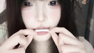 Thank you ????#asmr #asmrsounds #asmrvideo #relax #viral