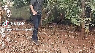 Bruce Lee argentina!