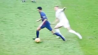 Elclassico selalu menyajikan match yang terbaik
