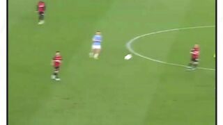 Satu gol Gustav Isaksen tapi cukup untuk menyakiti Milan semusim ????