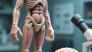 The Brain’s Oxygen Secret: Why 2% of Your Body Consumes 20% of Your Oxygen