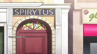 Goumon Baito-kun Eps 11