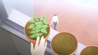Hanazakari Eps 12 End