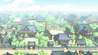 Hikuidori Eps 9
