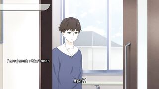 Ikoku Nikki Eps 11
