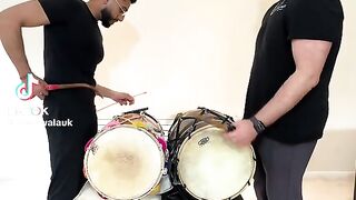 Dhol Song
