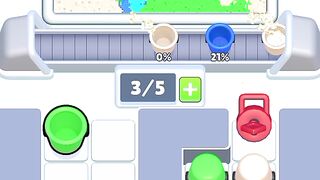 Sand Loop Level 42-44