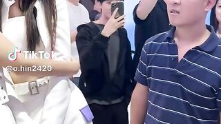 Have you ever seen a beautiful woman part 1 ‼️