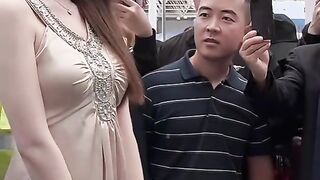 Have you ever seen a beautiful woman part 2 ‼️