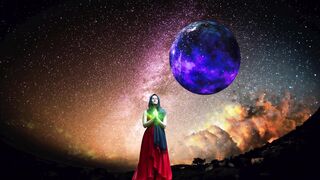 The Shy Snow Woman and the Cursed Ring - id | Trending HD Video 191