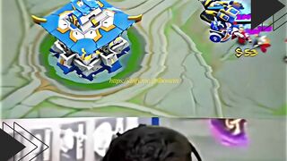 Moment YSS Skylar sekali ULTI langsung savage????????☠️