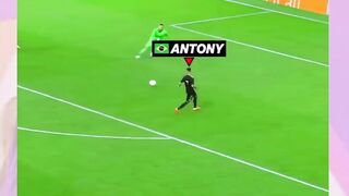 Ronaldo $ Anthony