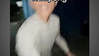 Mudik 5 langkah doang #Memelucu