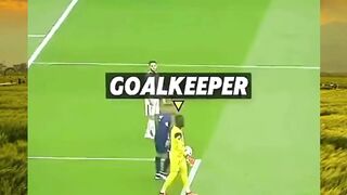 Ketika kiper salah langkah… Kylian Mbappé langsung menghukum tanpa ampun!