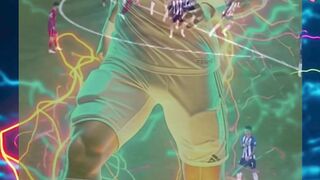 ⚽️???? Thiago dengan tembakan jarak jauh yang bikin semua terkejut! ???? Satu sentuhan, satu momen berkelas