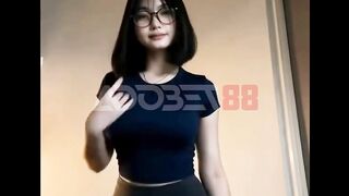 Yang begini menggoda banget.