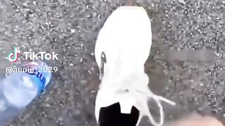 Ignorance leads to disaster????