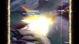 MAKIN PANASSS ???? #esports #gaming #gamer #gamingclips